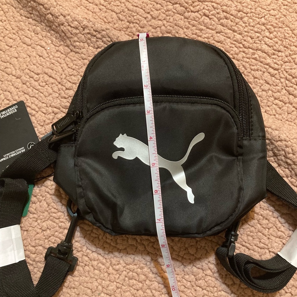 Puma mini backpack - Picture 2 of 3